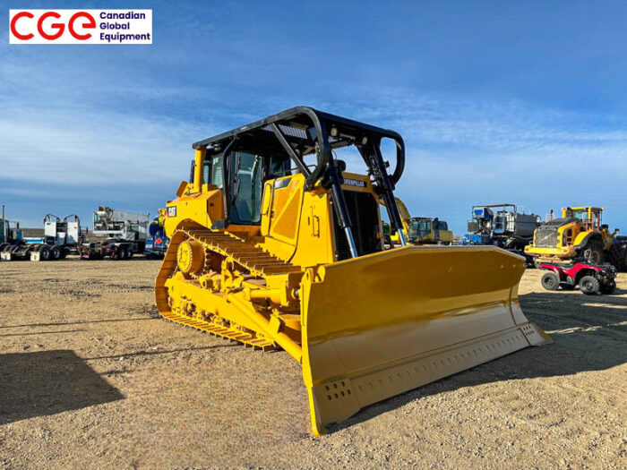 2012 CATERPILLAR D8T-R